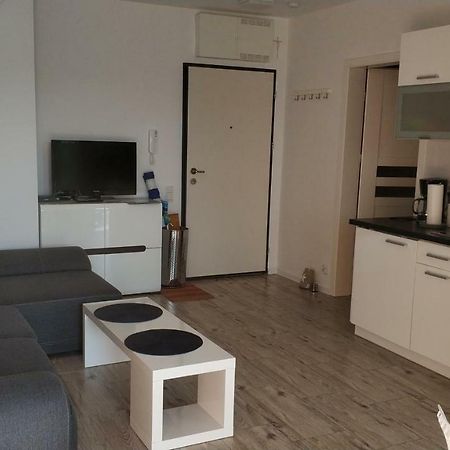 Apartament Horyzont 803 Międzyzdroje Zewnętrze zdjęcie