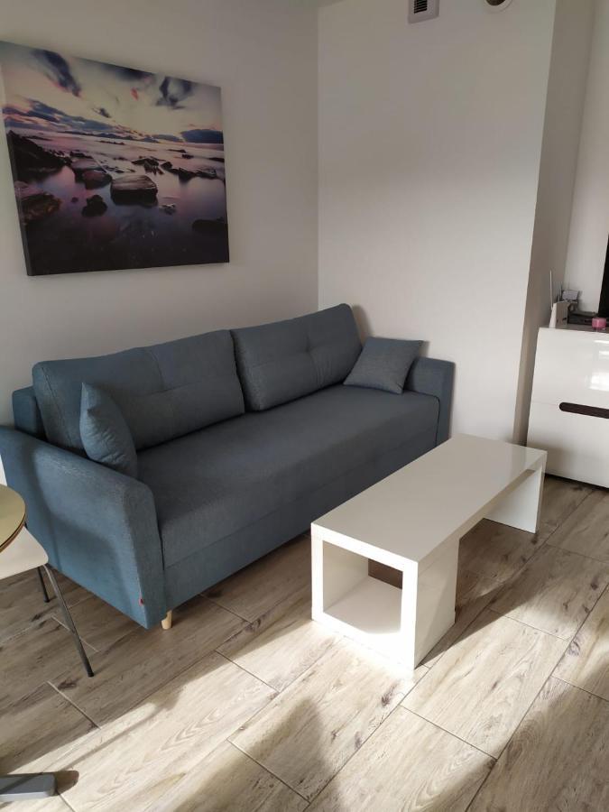 Apartament Horyzont 803 Międzyzdroje Zewnętrze zdjęcie