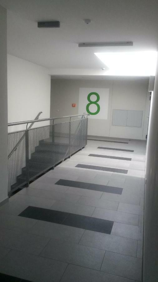Apartament Horyzont 803 Międzyzdroje Zewnętrze zdjęcie