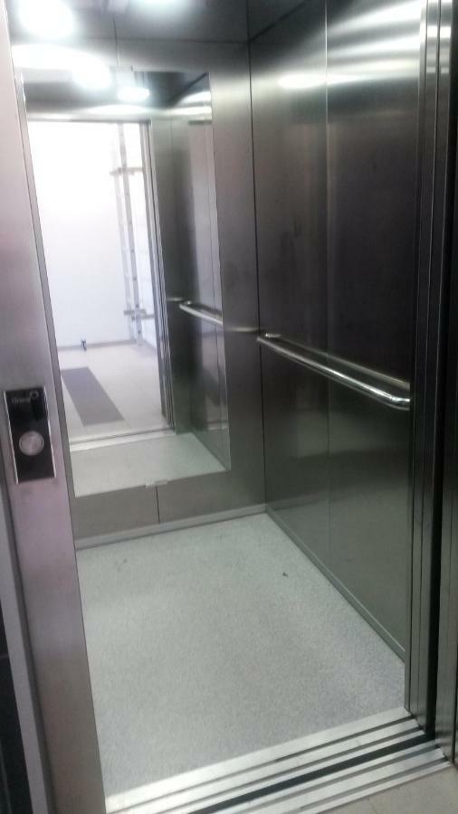 Apartament Horyzont 803 Międzyzdroje Zewnętrze zdjęcie