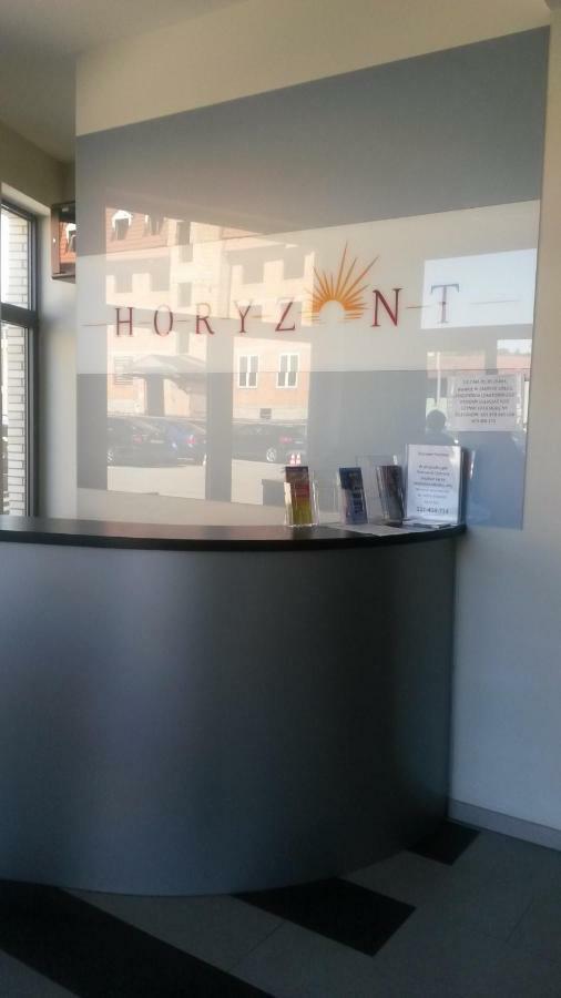 Apartament Horyzont 803 Międzyzdroje Zewnętrze zdjęcie