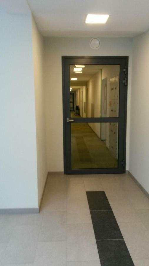 Apartament Horyzont 803 Międzyzdroje Zewnętrze zdjęcie