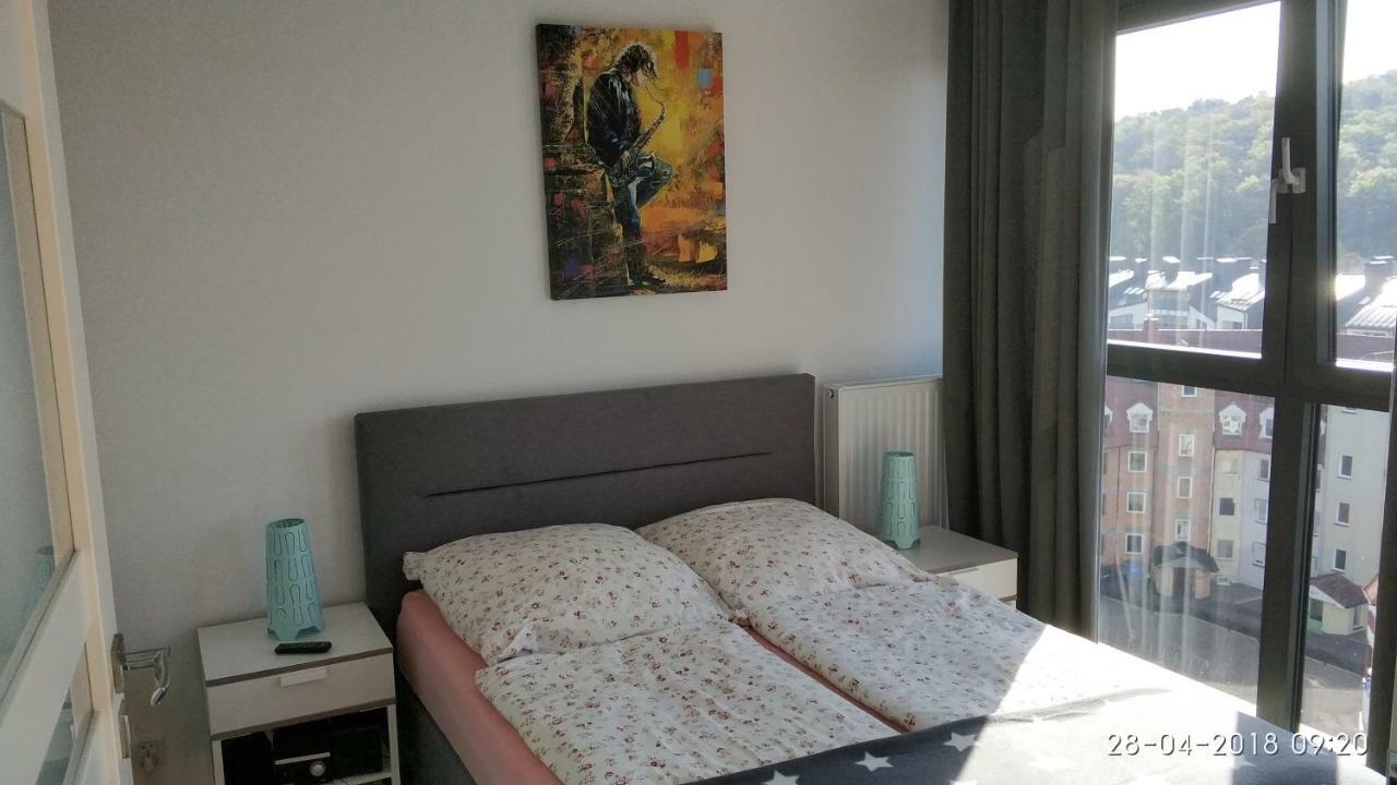 Apartament Horyzont 803 Międzyzdroje Zewnętrze zdjęcie