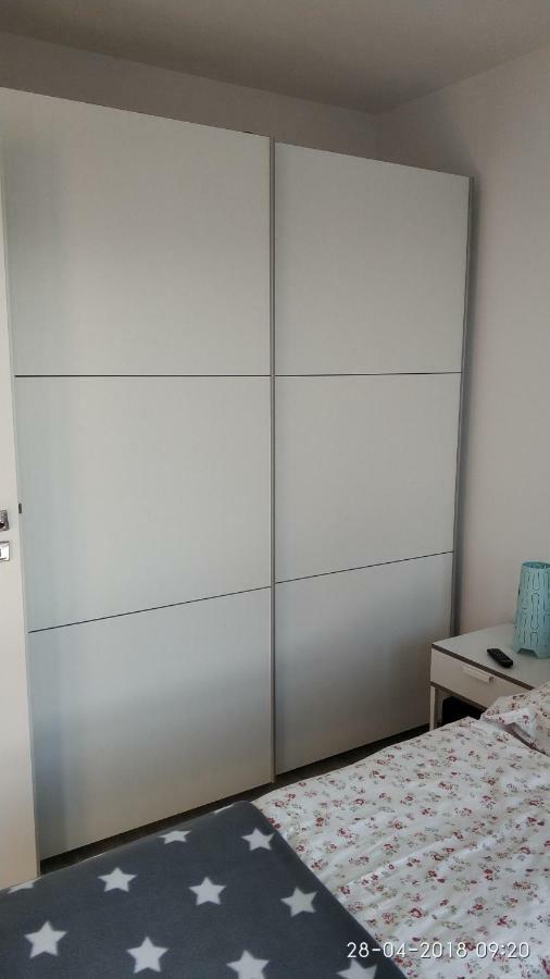 Apartament Horyzont 803 Międzyzdroje Zewnętrze zdjęcie