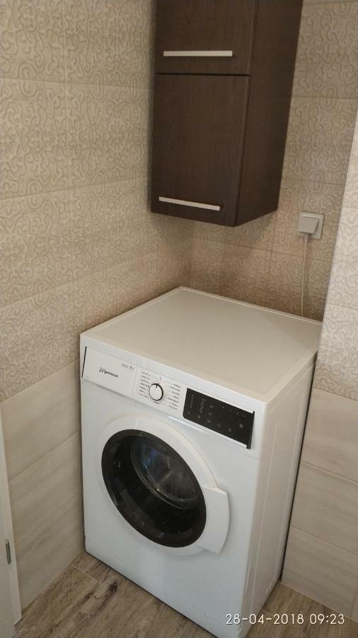 Apartament Horyzont 803 Międzyzdroje Zewnętrze zdjęcie