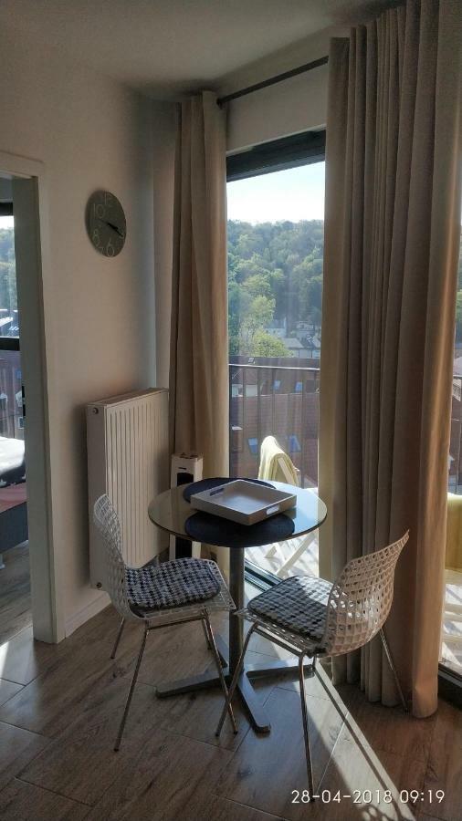 Apartament Horyzont 803 Międzyzdroje Zewnętrze zdjęcie